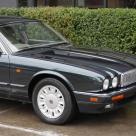 1996 Spruce Green Daimler Double Six Australia RHD (7).jpg