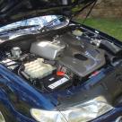 1997 EL Falcon GT Navy Blue paint number 060  (3).jpg