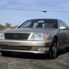 1999 Mystic Gold Lexus LS400 Sedan USA for sale images (8).jpg
