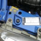 1999 Saab Viggen coupe Blue Australia RHD for sale images (10).jpg