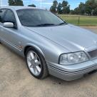 2000 Fairlane TL50 Prototype P02 silver (15).jpg