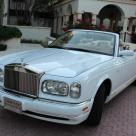 2000 Rolls Royce Corniche Convertible Arctica white (7).jpg