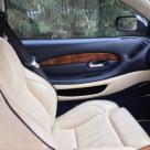2002 Aston Martin DB7 Vantage Stratstone Jubilee Coupe Blue (10).jpg