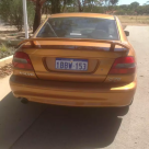 2002 Volvo C70 Coupe Saffron Gold Australia for sale (3).png
