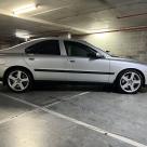 2003 Volvo S60 R Sedan RHD for sale Australia Silver (8).jpg