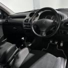 2004 Silver Peugeot 206 GTi 180 for sale 2023 Australia Sydney (3).jpg