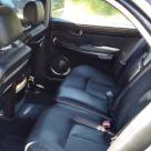 2005 Ssangyong Chairman for sale Australia QLD black (6).jpg