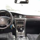 2006 Ssangyong Chairman located Korea Black paint images (5).jpg