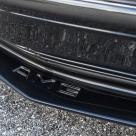 560SEC AMG widebody Black 6.0 C126 images 2018 Classic Register (7).jpg