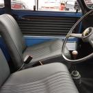 Austin Cooper S MK1 Island Blue New Zealand (14).jpg