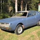 Australian Datsun 240K restoration project for sale (7).jpg