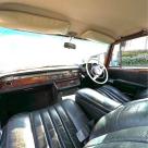 Australian delivered W100 1969 Mercedes Grosser 600 SWB limousine Sydney (6).jpg