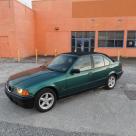 BMW E36 Baur TC4 4-door convertible green image 1994 (21).jpg