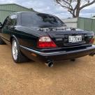 Black 1999 Jaguar X308 XJR V8 for sale Australia (3).jpg