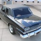 Black Studebaker Daytona 1966 for sale USA (3).png