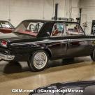 Black low mileage Studebaker Daytona hardtop 2023 Ebay for sale (4).jpg