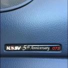 Blue HSV VP CLubsport 5000i 5th anniversary (2).JPG