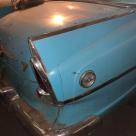 Blue and white Hudson Hollywood Hardtop Coupe 1957 barn find unrestored (10).jpg