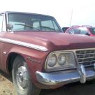 Bordaux Red 1965 Studebaker Daytona Sports Sedan 2 door coupe unrestored images 2018 (1).jpg