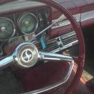 Bordaux Red 1965 Studebaker Daytona Sports Sedan 2 door coupe unrestored images 2018 (11).jpg