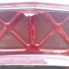 Bordaux Red 1965 Studebaker Daytona Sports Sedan 2 door coupe unrestored images 2018 (15).jpg
