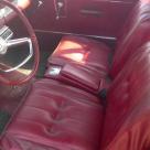 Bordaux Red 1965 Studebaker Daytona Sports Sedan 2 door coupe unrestored images 2018 (18).jpg