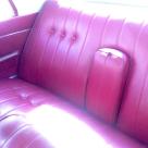 Bordaux Red 1965 Studebaker Daytona Sports Sedan 2 door coupe unrestored images 2018 (4).jpg