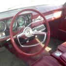 Bordaux Red 1965 Studebaker Daytona Sports Sedan 2 door coupe unrestored images 2018 (5).jpg