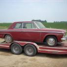 Bordeaux Red 1964 Studebaker Daytona Hardtop unrestored 2006 image (1).jpg