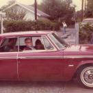 Bordeaux Red 64 Daytona studebaker hardtiop 2 door images 2018 (3).jpg