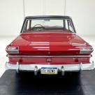 Bordeaux Red Studebaker Daytona Sport sedan with black vinyl roof (17).jpg