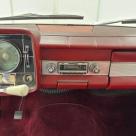 Bordeaux Red Studebaker Daytona Sport sedan with black vinyl roof (44).jpg