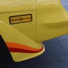 Bright yellow 1979 Chev Camero images restored (13).jpg