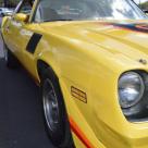 Bright yellow 1979 Chev Camero images restored (9).jpg