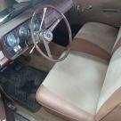 Brown 1965 Studebaker Commander 2-door for sale USA (2).jpg