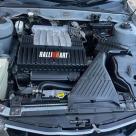 Build number 367 Mitsubishi Magna Ralliart for sale 2023 Silver (18).jpg