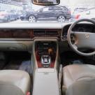 Daimler Double Six Parchment beige trim leather 1996 (16).jpg
