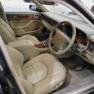 Daimler Double Six Parchment beige trim leather 1996 (2).jpg