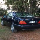 Dark Blue Mercedes S600 Coupe V12 1995 (2).jpg