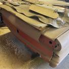 Daytona convertible project Studebaker 1964 for sale Woodville Ohio (3).jpg