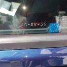 For sale 1994 Renault Williams Clio Phase II 2 blue Belgium (10).jpg
