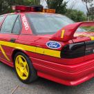 Ford Falcon EA pre production XR8 Momo Pace car images Autotek (3).jpg