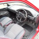 Ford Laser TX3 Red images non turbo 1994 NZ (9).jpg