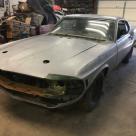 Ford Mustang Mach 1 racing bonnet.jpg