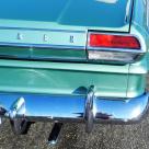 Green 1964 Sudebaker Daytoina Convertible V8 Florida (7).jpg