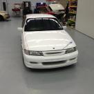 Holden HSV VP GTS Number 17 white paint images (9).jpg