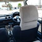 Honda City Turbo II white interior images 1986 model californian import (24).jpg