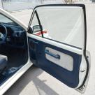 Honda City Turbo II white interior images 1986 model californian import (28).jpg
