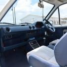 Honda City Turbo II white interior images 1986 model californian import (9).jpg