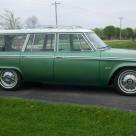 Horizon Green 1964 Studebaker Daytona Wagonaire images (2).jpg
